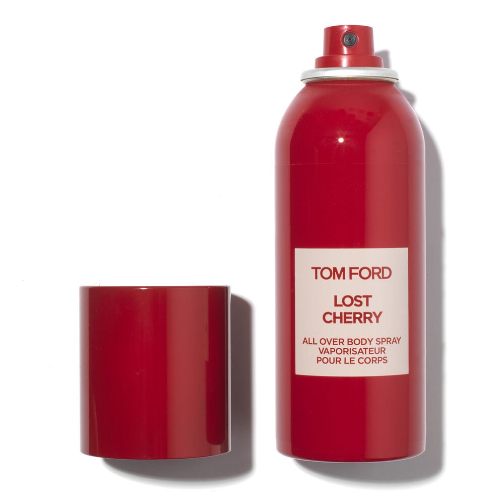 TOM FORD Lost Cherry All Over Body Spray | Cost Plus Perfume