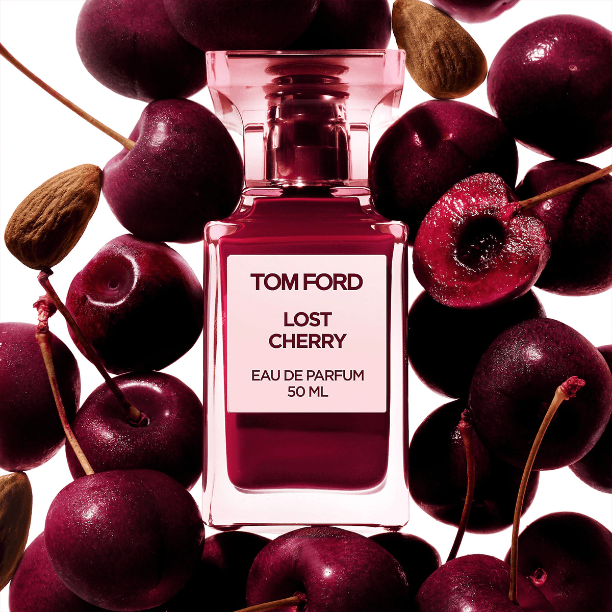 TOM FORD Lost Cherry EDP - Cost Plus Perfume