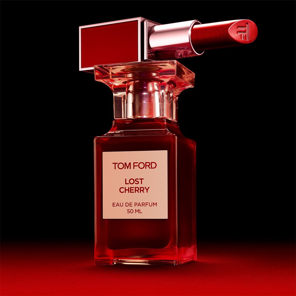 TOM FORD Lost Cherry EDP - Cost Plus Perfume