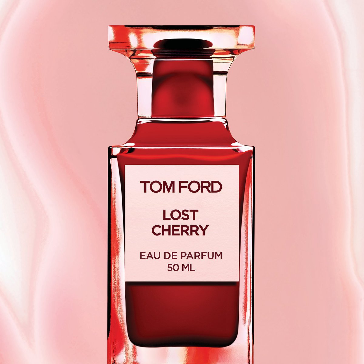 Tom Ford Lost Cherry EDP - Cost Plus Perfume