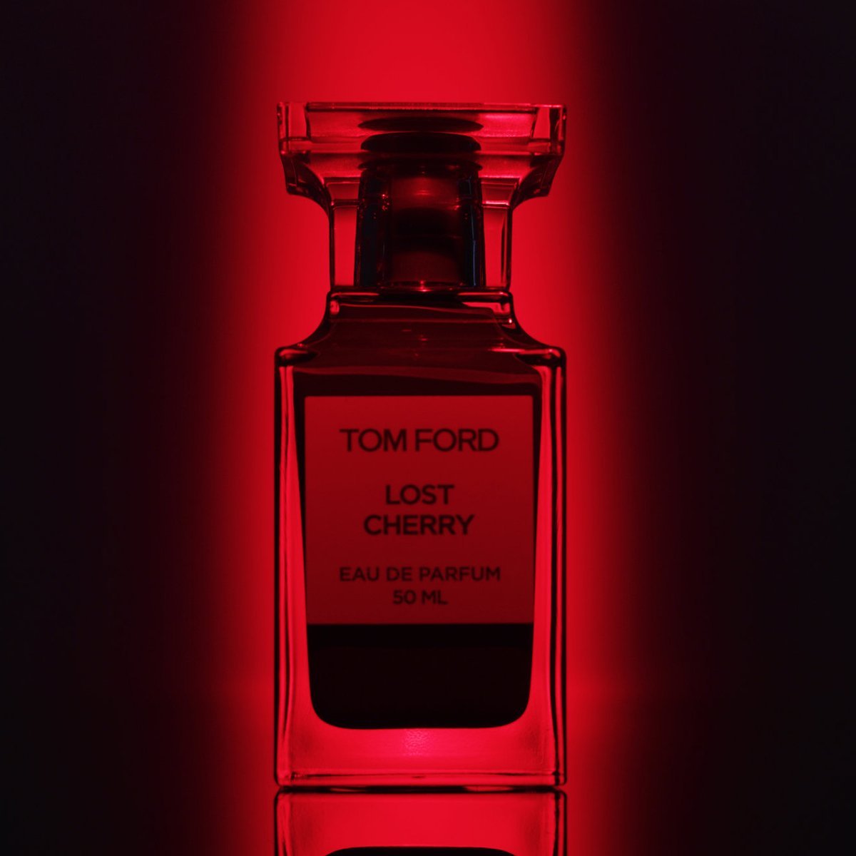 TOM FORD Lost Cherry EDP - Cost Plus Perfume