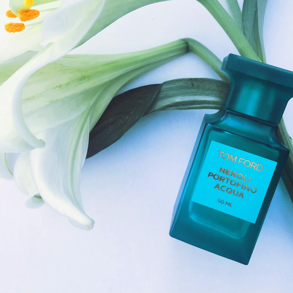 TOM FORD Neroli Portofino Acqua EDT - Cost Plus Perfume
