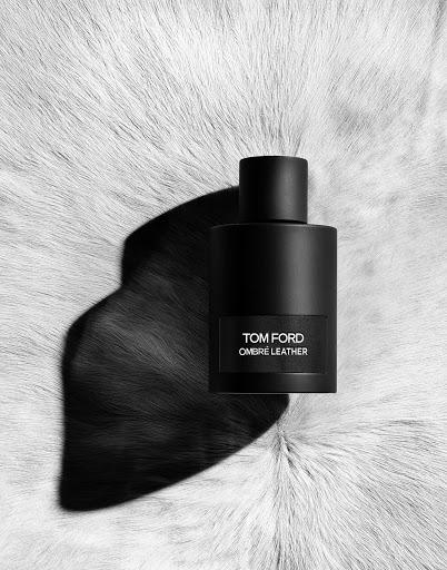Tom Ford Ombre Leather EDP - Cost Plus Perfume