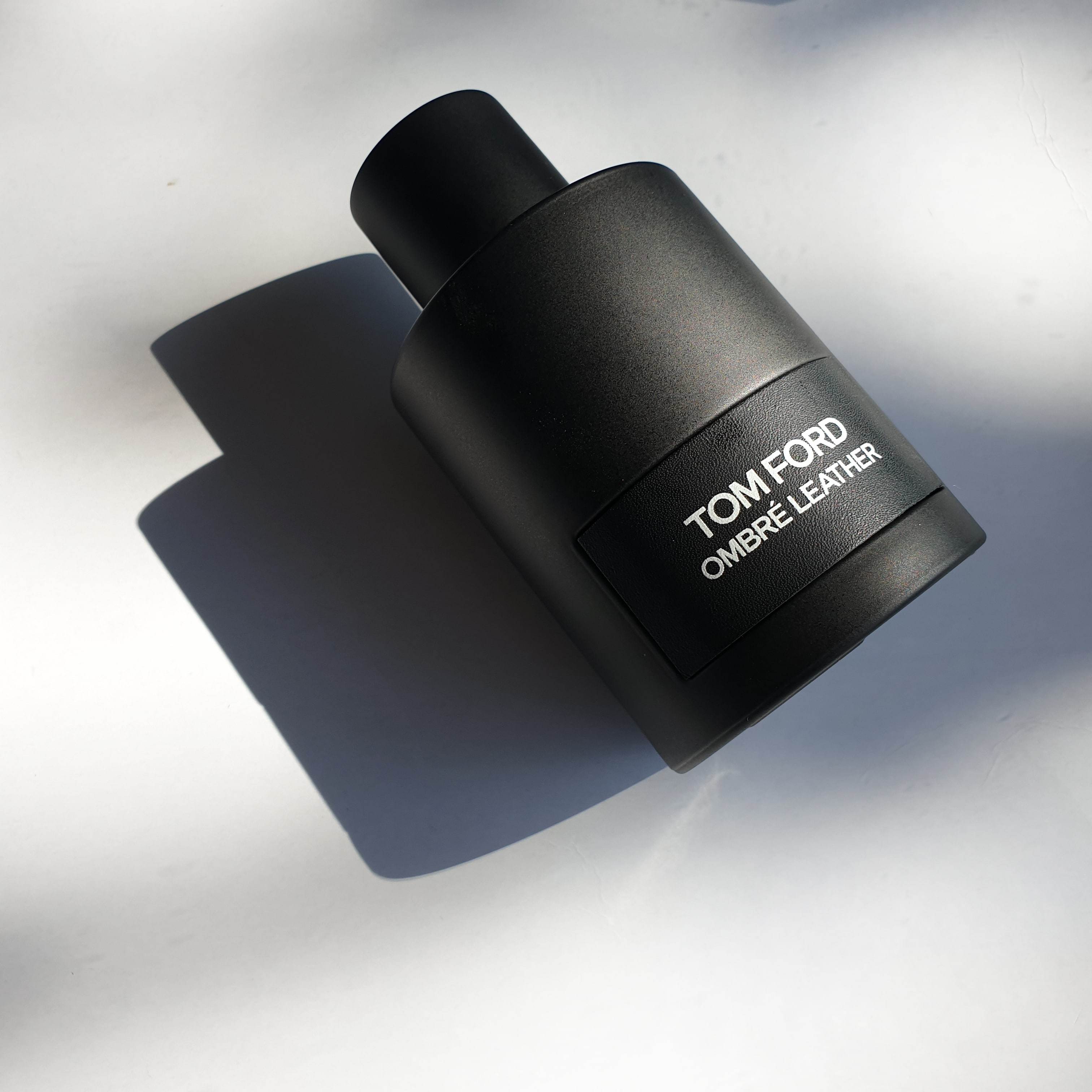 Tom Ford Ombre Leather EDP - Cost Plus Perfume