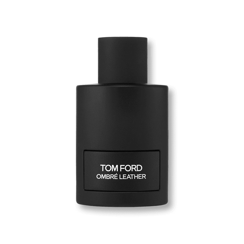 Tom Ford Ombre Leather EDP - Cost Plus Perfume