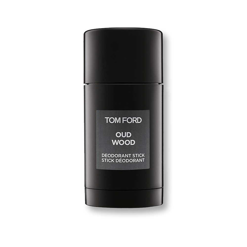 TOM FORD Oud Wood Deodorant Stick | Cost Plus Perfume