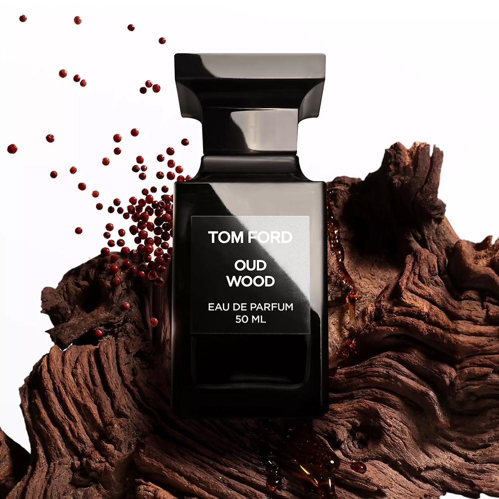 TOM FORD Oud Wood Deodorant Stick | Cost Plus Perfume
