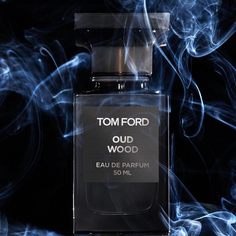 TOM FORD Oud Wood EDP - Cost Plus Perfume