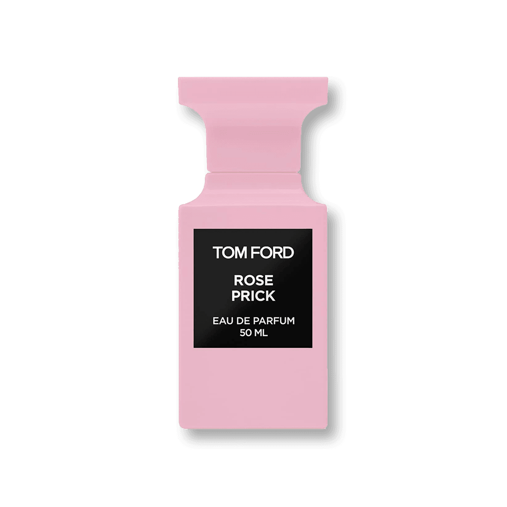 TOM FORD Rose Prick EDP - Cost Plus Perfume
