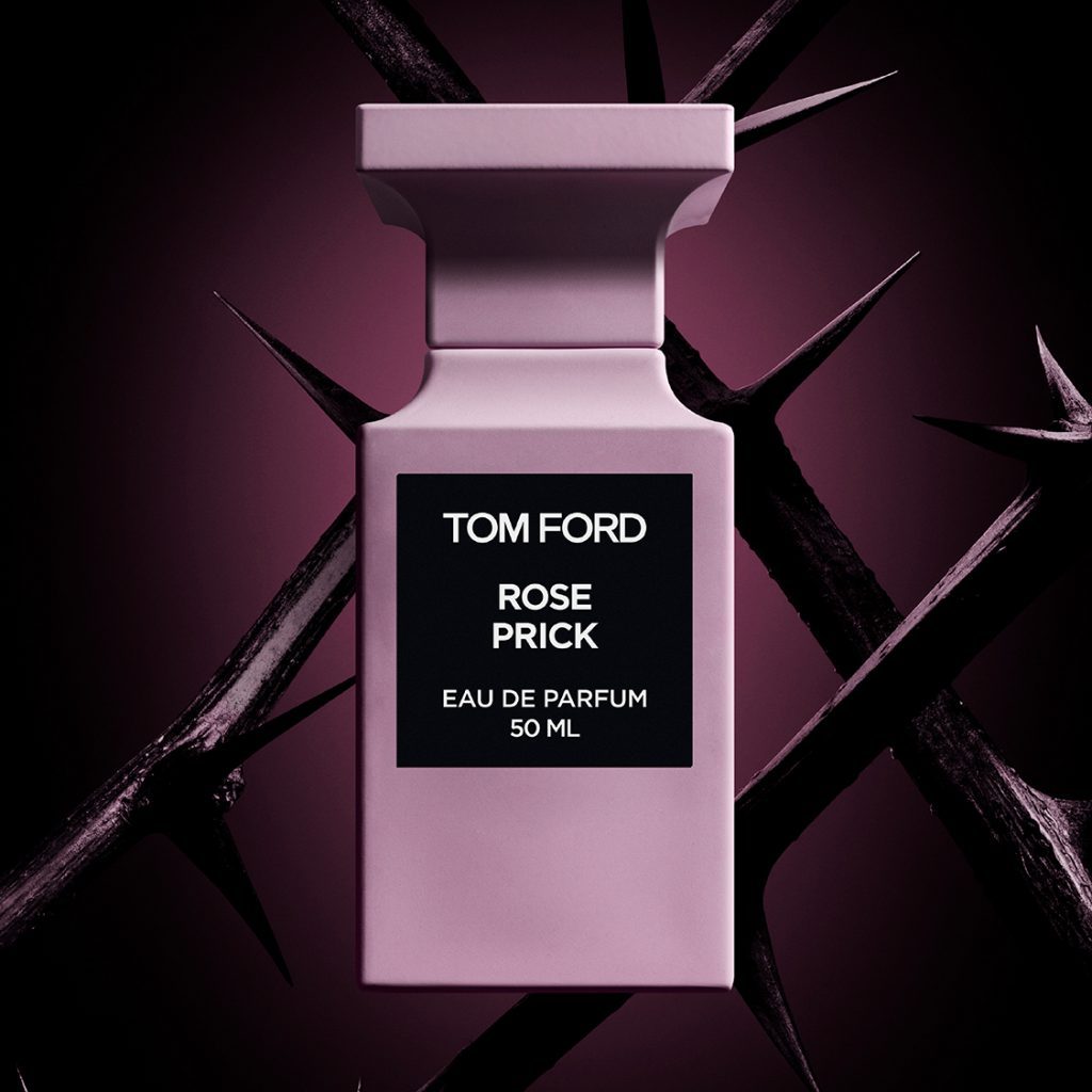 TOM FORD Rose Prick EDP - Cost Plus Perfume