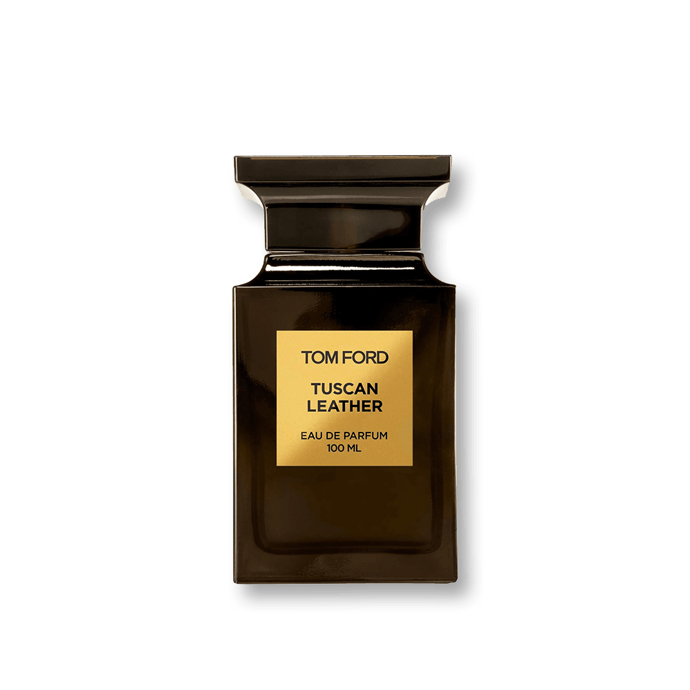 Tom Ford Tuscan Leather EDP - Cost Plus Perfume