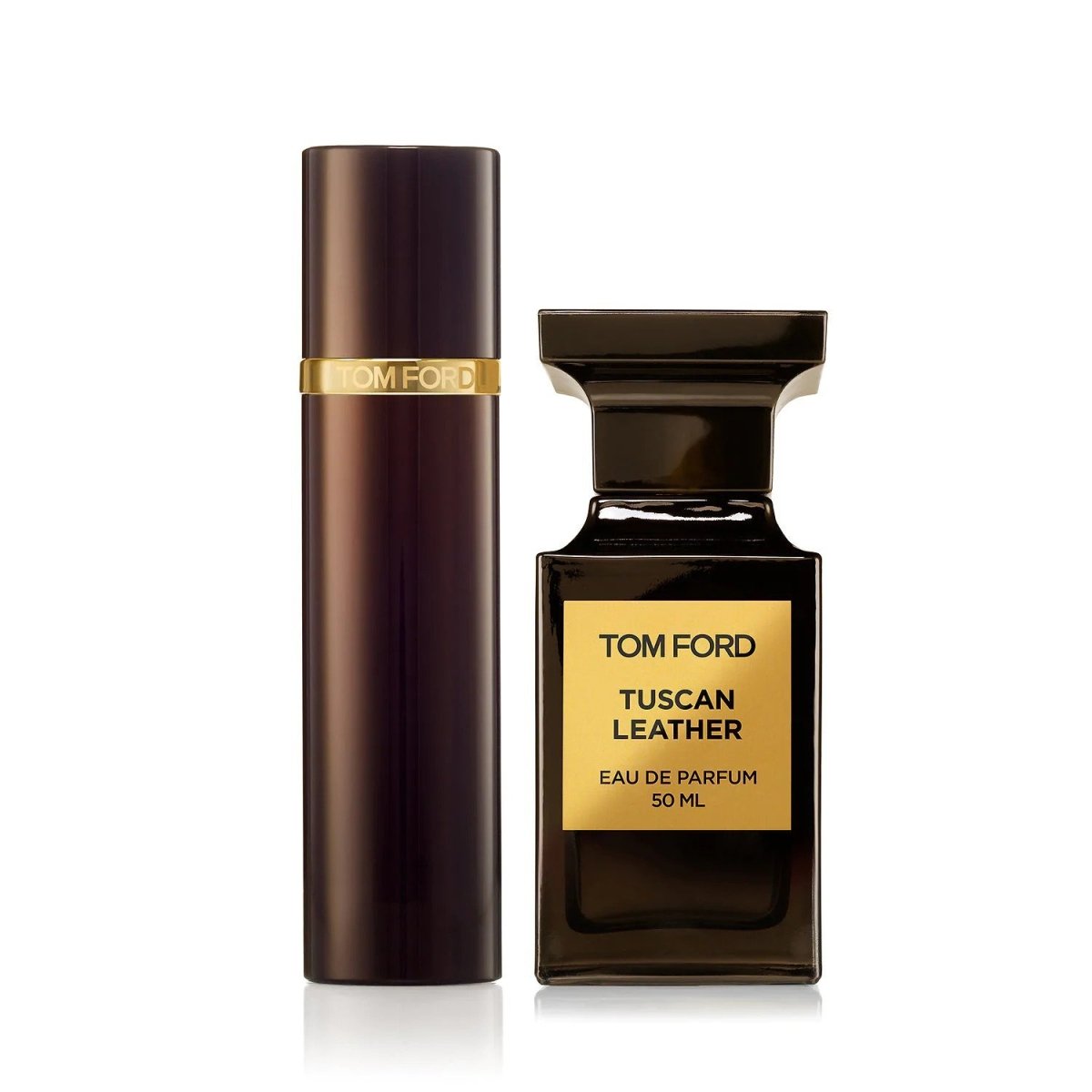 TOM FORD Tuscan Leather EDP - Cost Plus Perfume