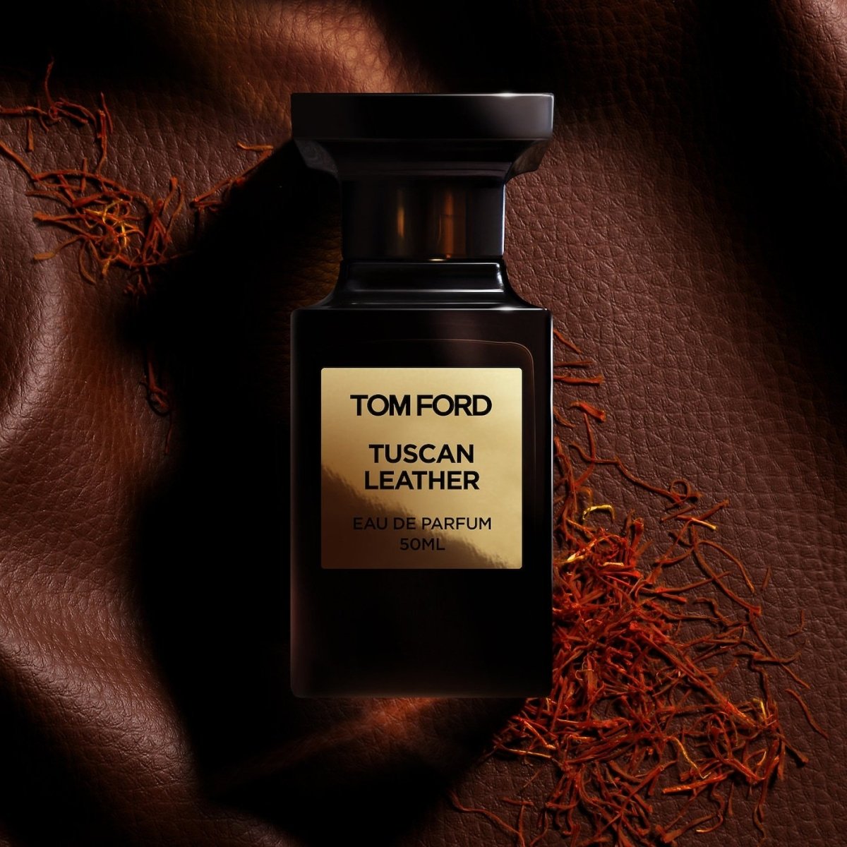 TOM FORD Tuscan Leather EDP - Cost Plus Perfume