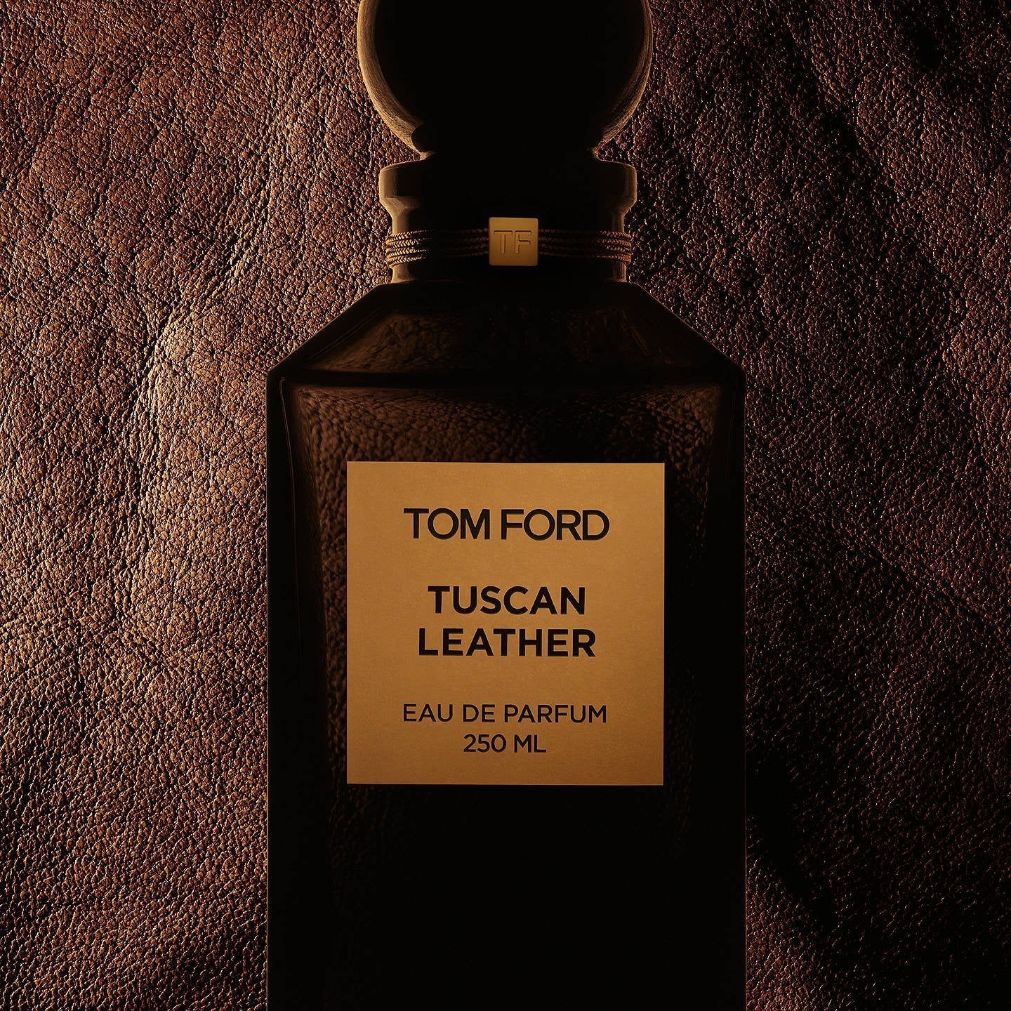 Tom Ford Tuscan Leather EDP - Cost Plus Perfume