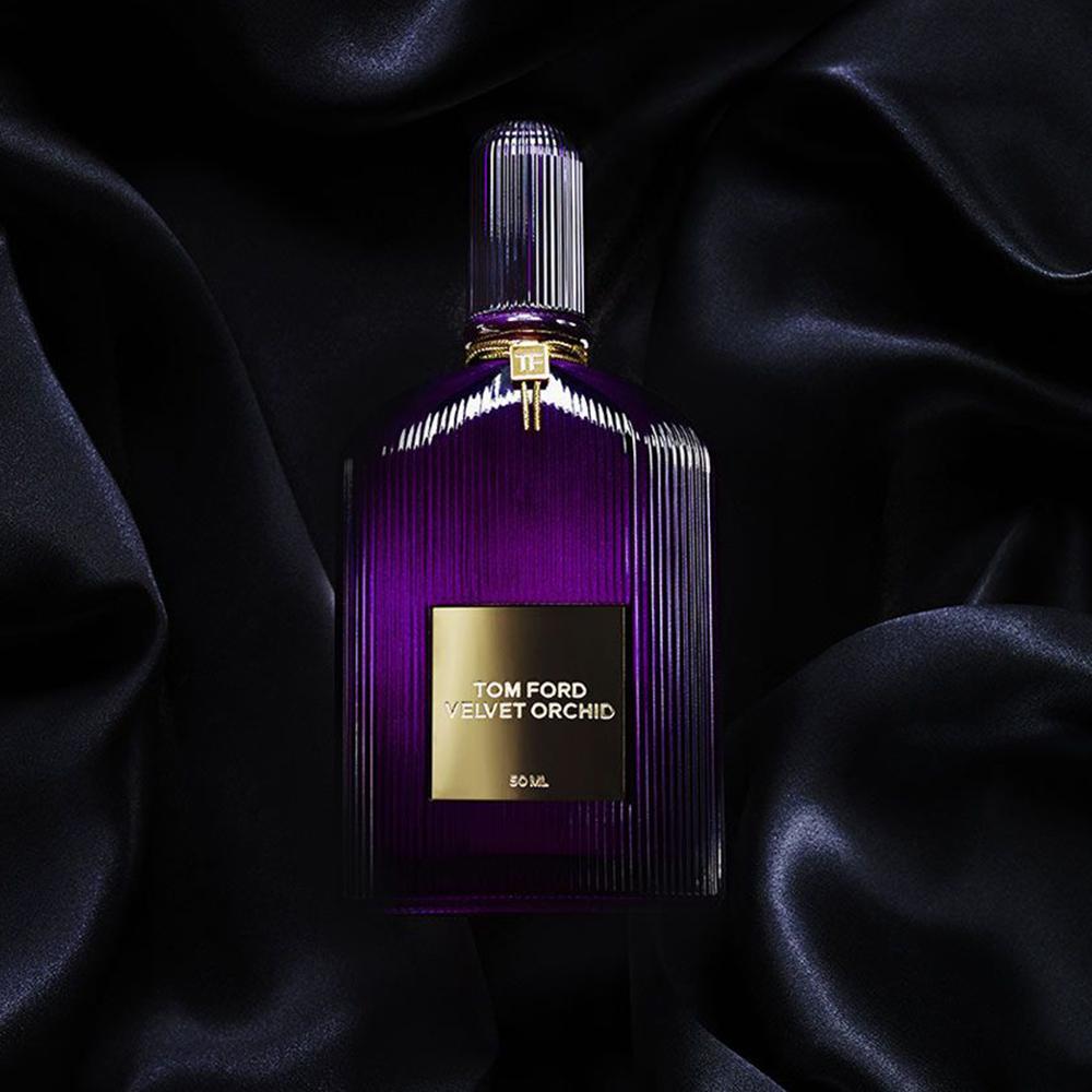 TOM FORD Velvet Orchid EDP - Cost Plus Perfume