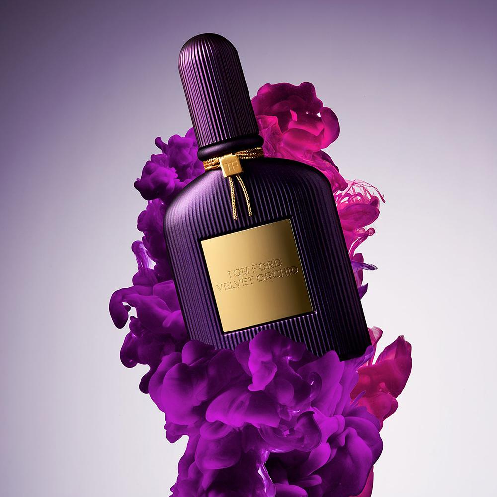 TOM FORD Velvet Orchid EDP - Cost Plus Perfume
