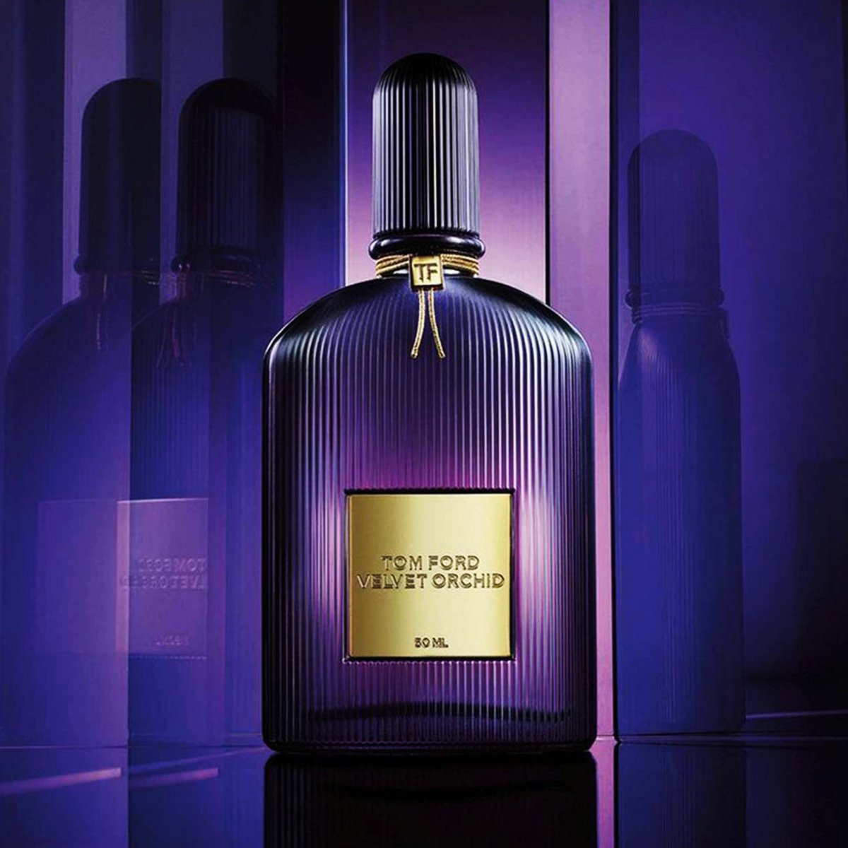 TOM FORD Velvet Orchid EDP - Cost Plus Perfume
