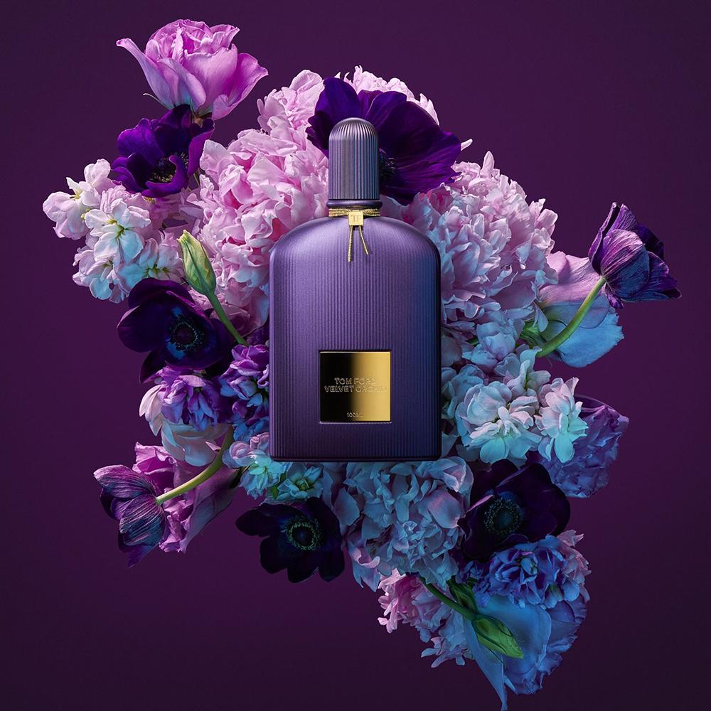 TOM FORD Velvet Orchid EDP - Cost Plus Perfume