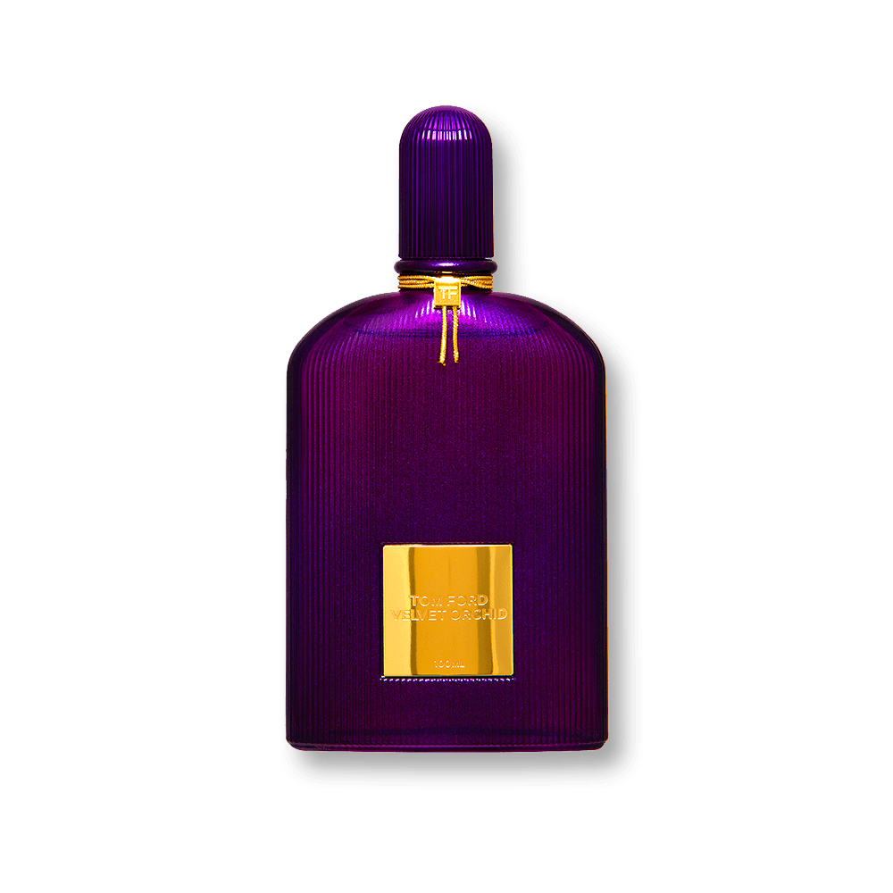 TOM FORD Velvet Orchid EDP - Cost Plus Perfume