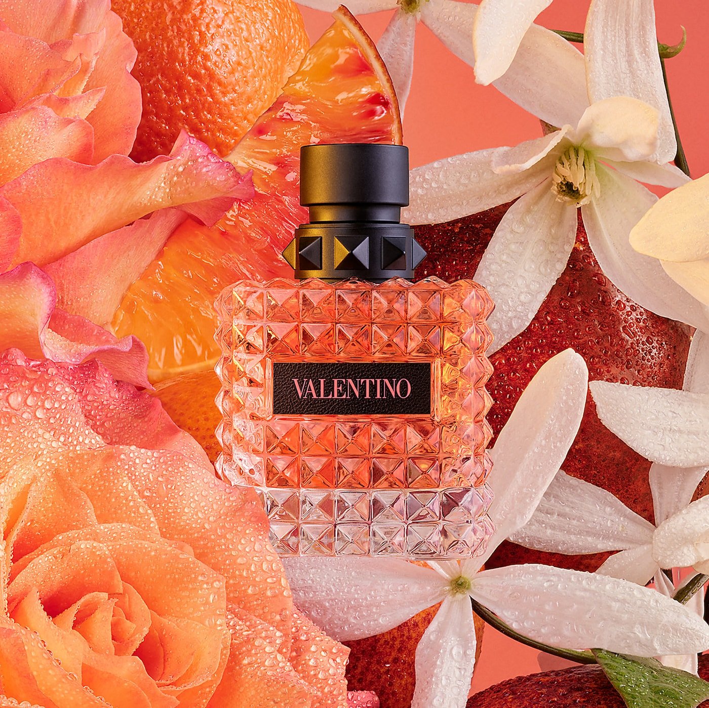 Valentino Donna Born In Roma Coral Fantasy EDP | Cost Plus Perfume