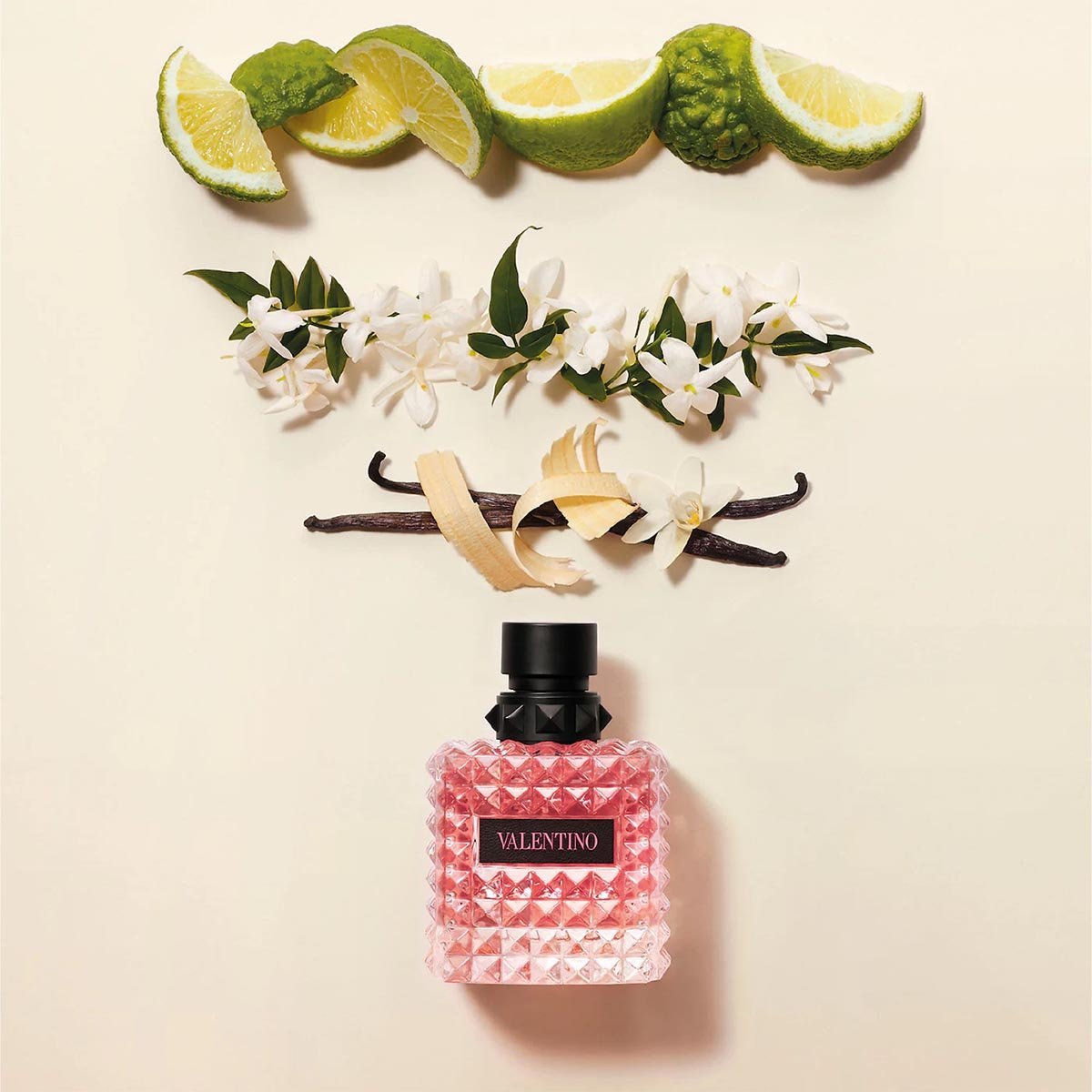 Valentino Donna Born In Roma Hair Mist - Cost Plus Perfume