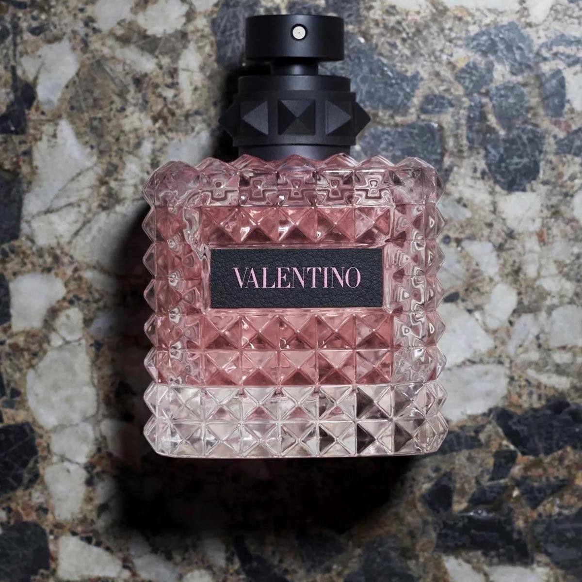 Valentino Donna Born In Roma Hair Mist - Cost Plus Perfume
