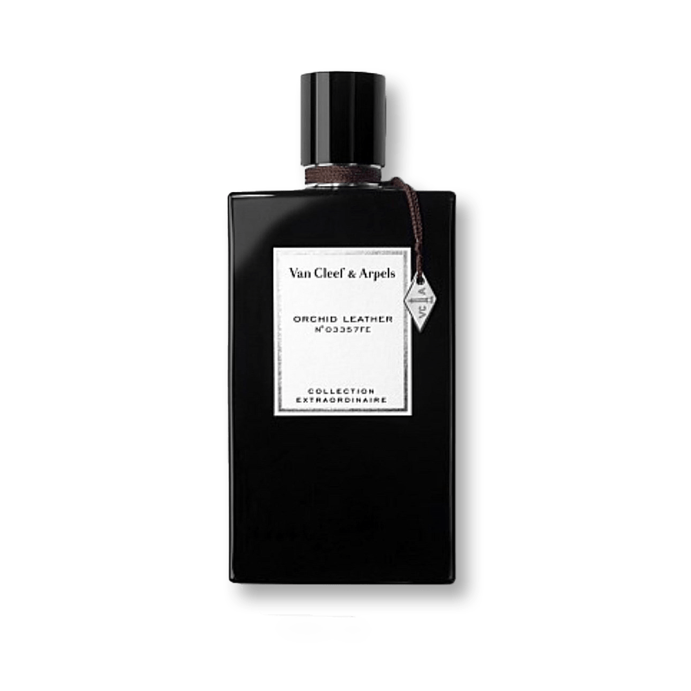Van Cleef & Arpels Orchid Leather EDP | Cost Plus Perfume