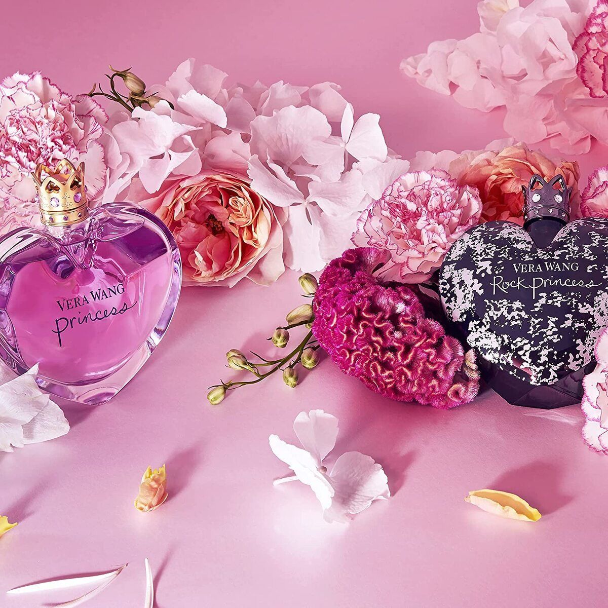 Vera Wang Princess EDT | Cost Plus Perfume
