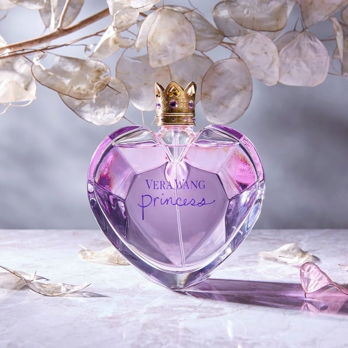Vera Wang Princess EDT | Cost Plus Perfume