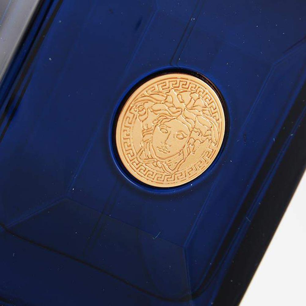 Versace Dylan Blue Pour Homme Deodorant - Cost Plus Perfume