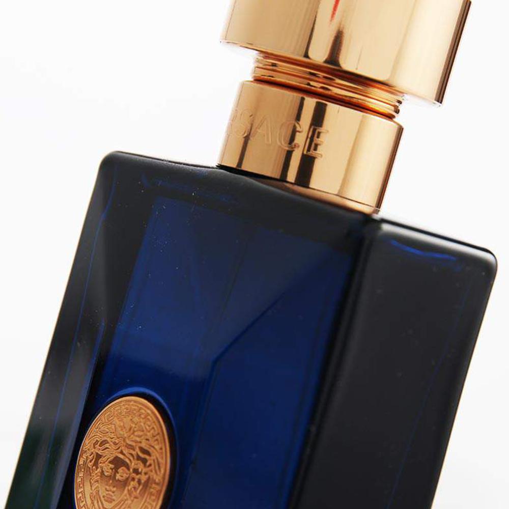 Versace Dylan Blue Pour Homme Deodorant - Cost Plus Perfume