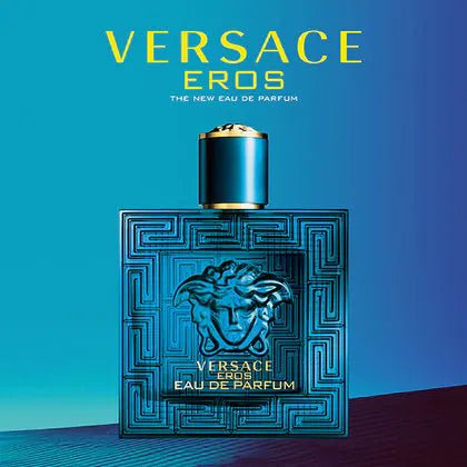 Versace Eros EDP | Cost Plus Perfume