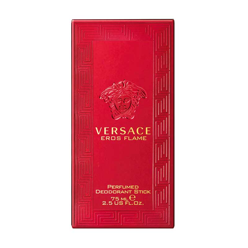 Versace Eros Flame Deodorant Stick - Cost Plus Perfume