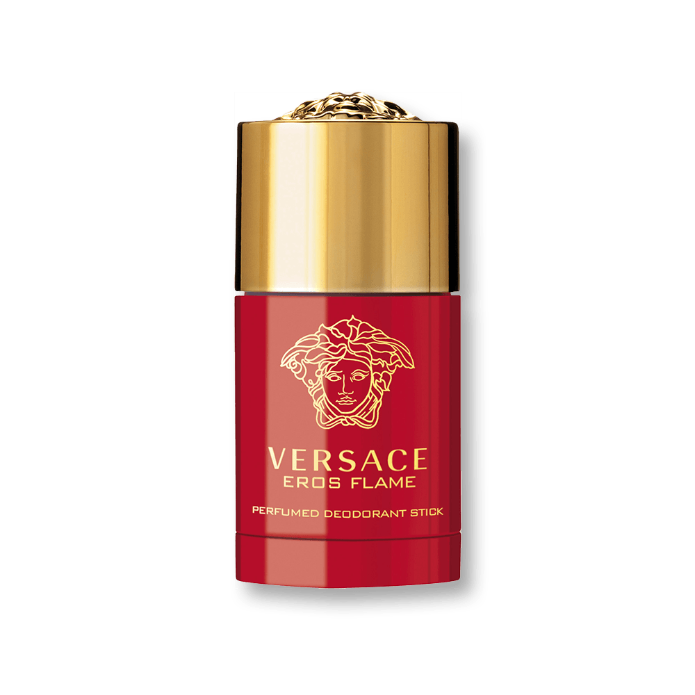 Versace Eros Flame Deodorant Stick - Cost Plus Perfume