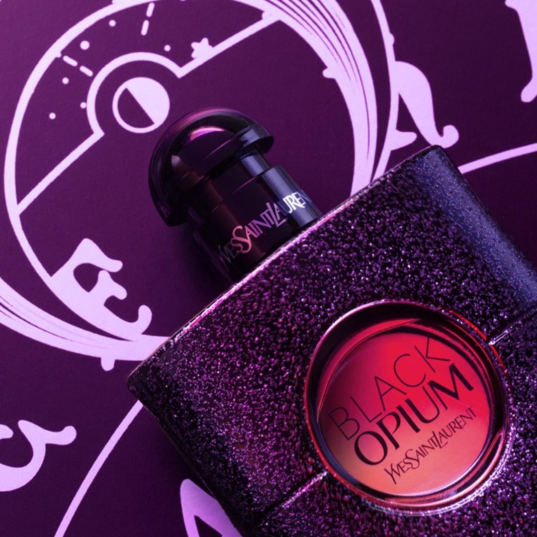 Yves Saint Laurent Black Opium Hair Mist - Cost Plus Perfume