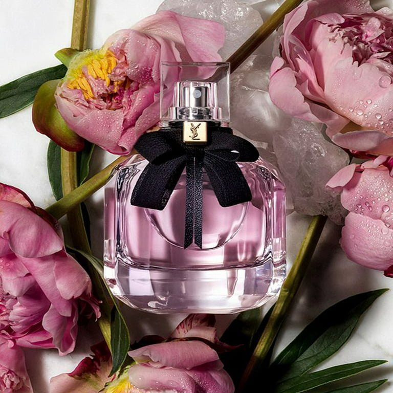 Yves Saint Laurent Mon Paris EDP | Cost Plus Perfume