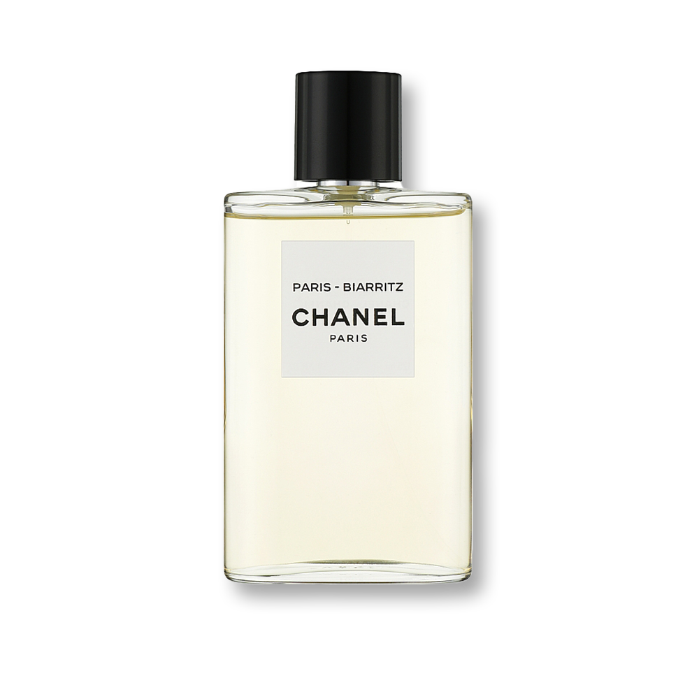 Chanel Paris Biarritz EDT