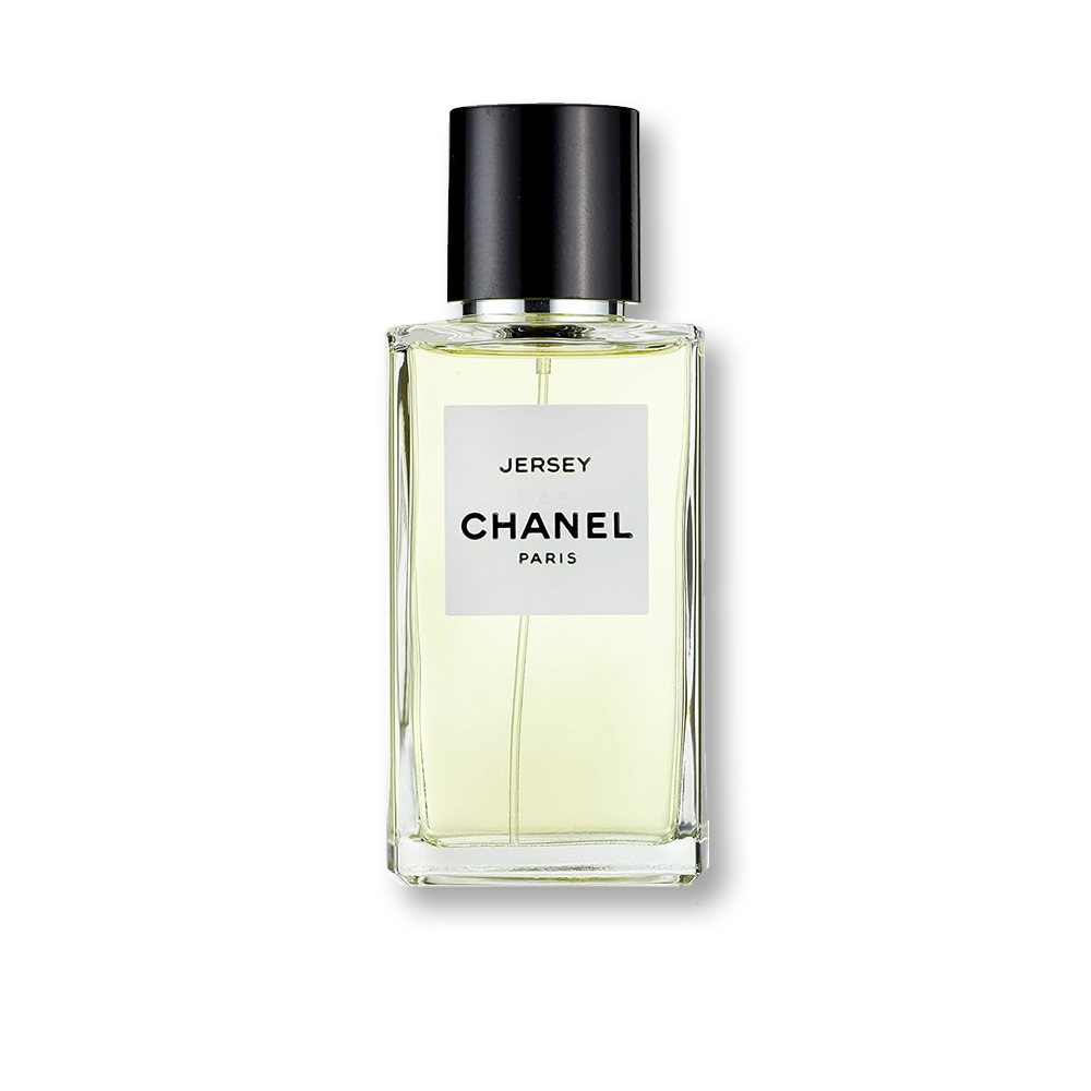Chanel Jersey EDP