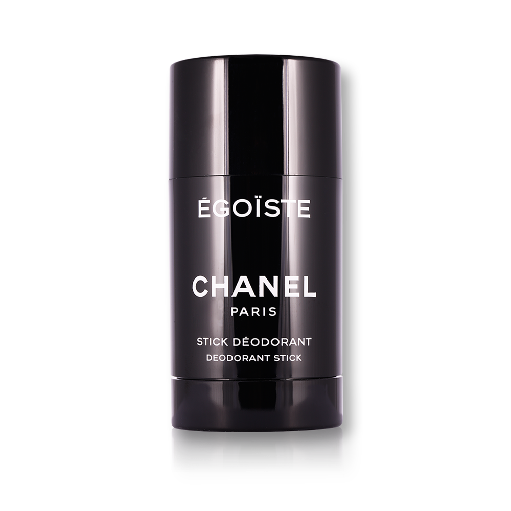 Chanel Egoiste Deodorant Stick