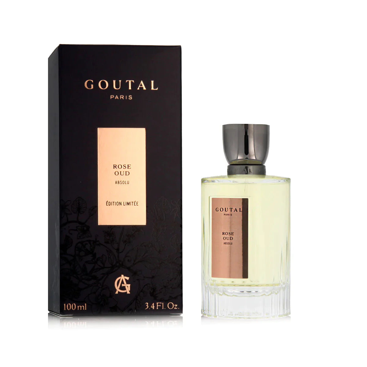 Goutal Rose Oud Absolu EDP