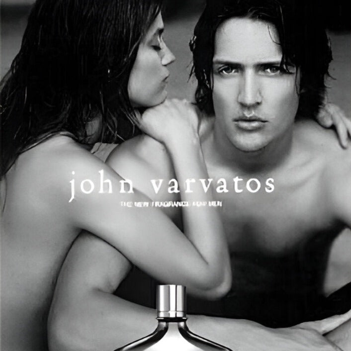 John Varvatos EDT