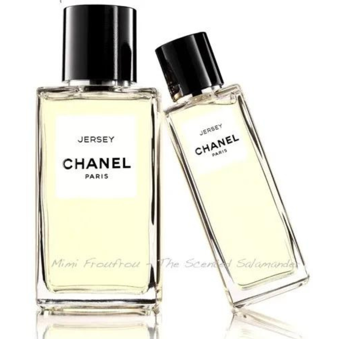 Chanel Jersey EDP