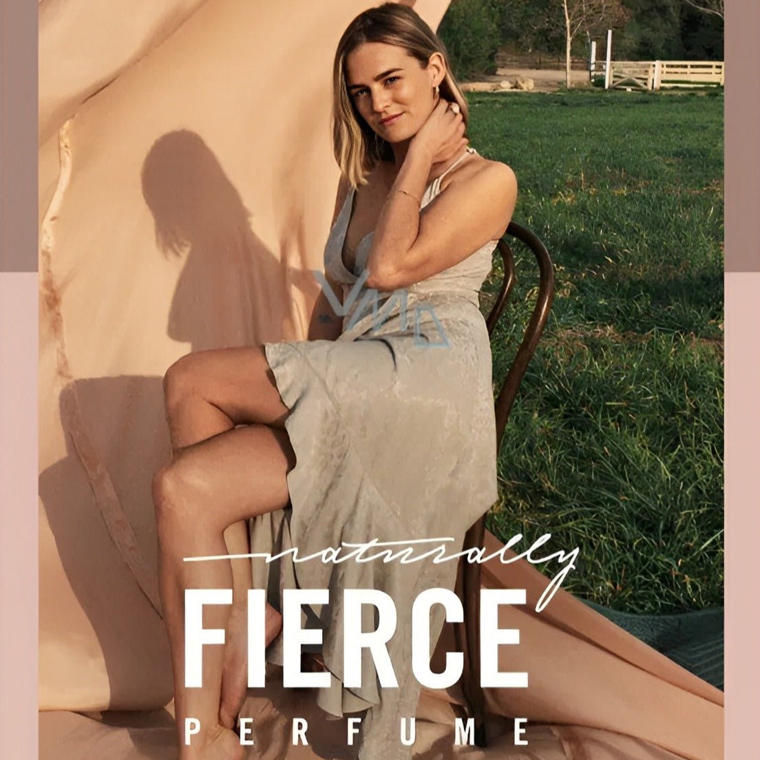 Abercrombie & Fitch Naturally Fierce EDP | My Perfume Shop Australia