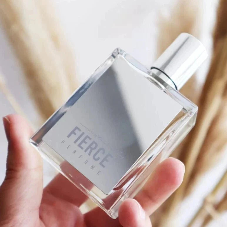 Abercrombie & Fitch Naturally Fierce EDP | My Perfume Shop Australia