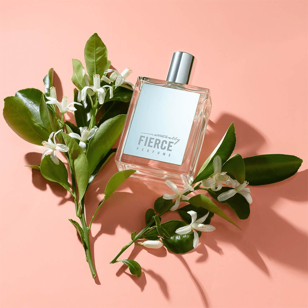 Abercrombie & Fitch Naturally Fierce EDP | My Perfume Shop Australia