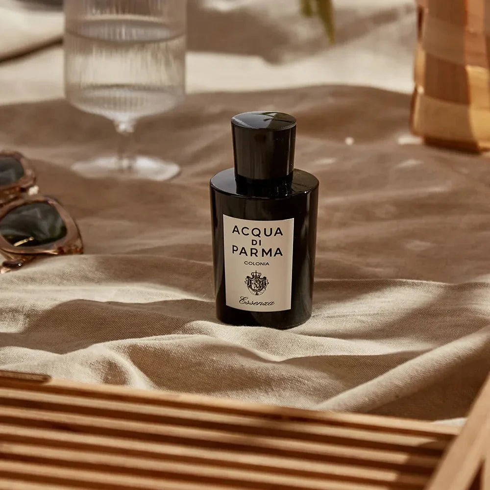 Acqua Di Parma Colonia Essenza EDC Hair & Shower Gel Set | My Perfume Shop Australia