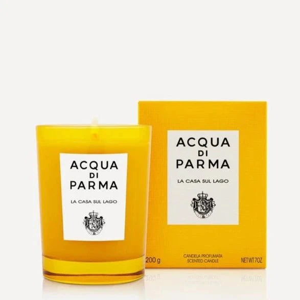 Acqua Di Parma La Casa Sul Lago Scented Candle | My Perfume Shop Australia