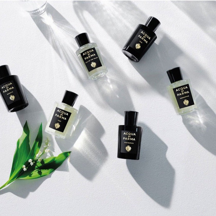 Acqua Di Parma Lily Of The Valley EDP | My Perfume Shop Australia