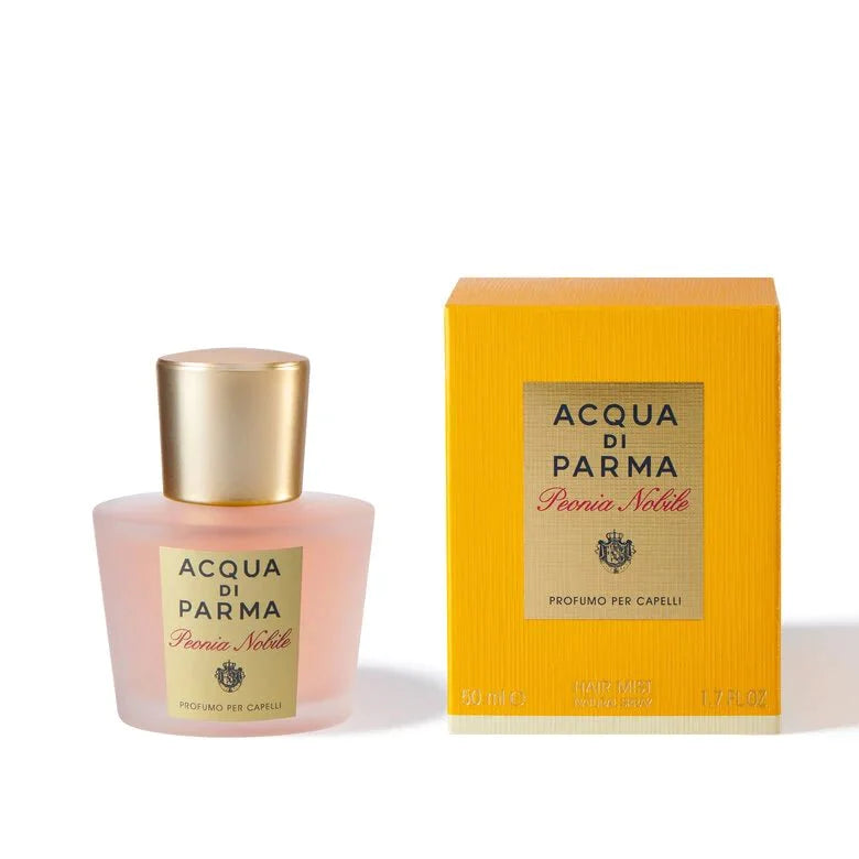 Acqua Di Parma Peonia Nobile Hair Mist | My Perfume Shop Australia