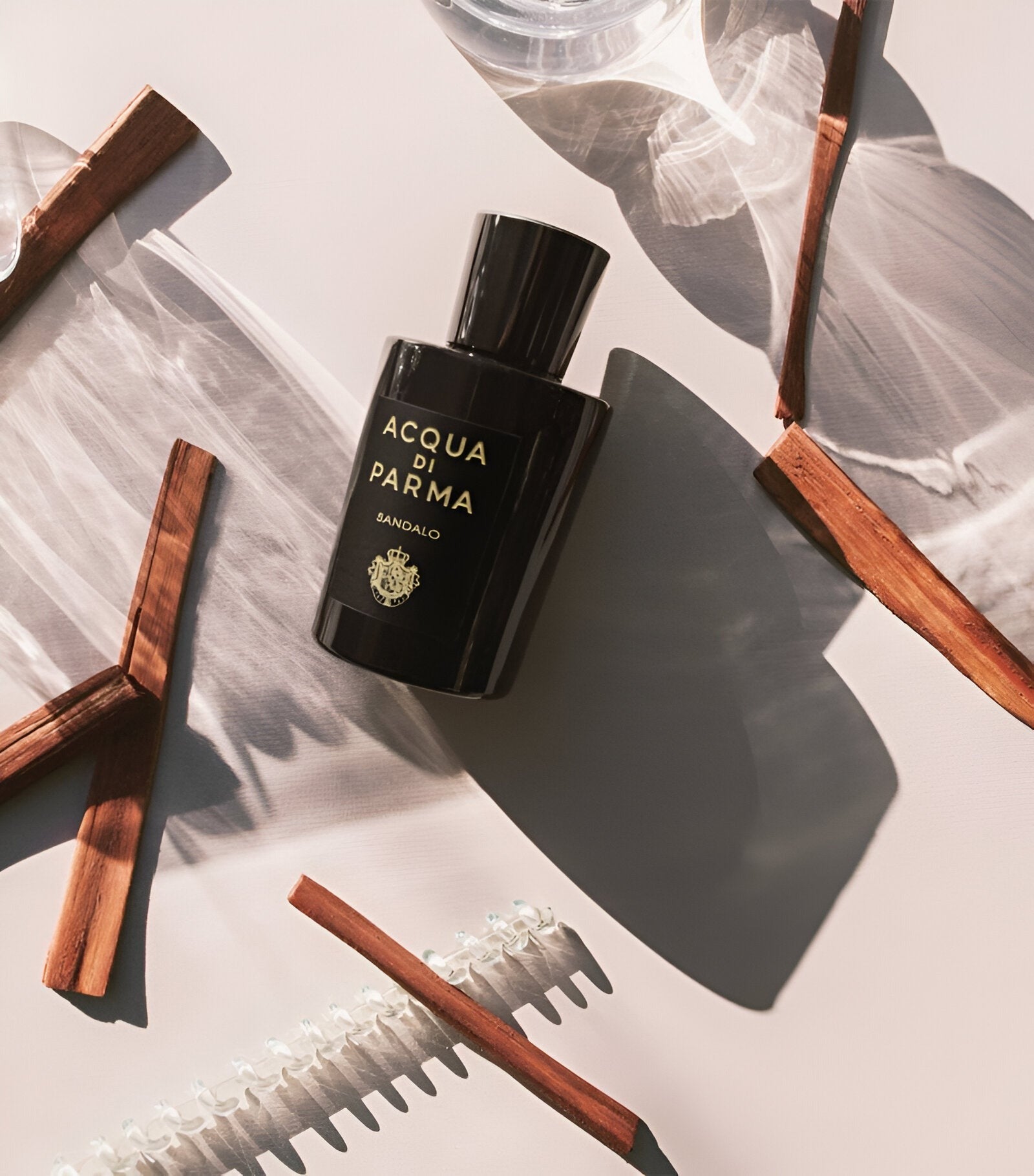 Acqua Di Parma Sandalo EDP | My Perfume Shop Australia